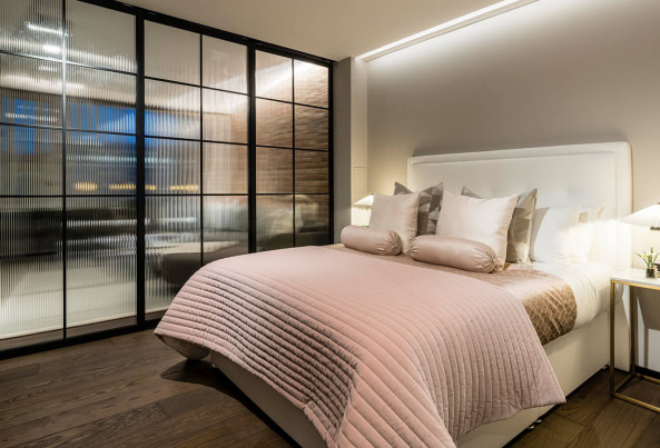 The Stage Shoreditch