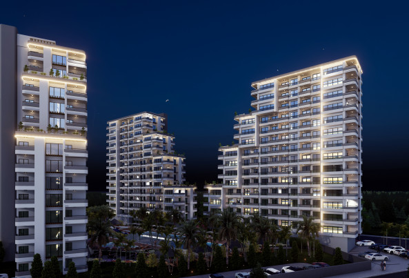 Lavinya Concept
