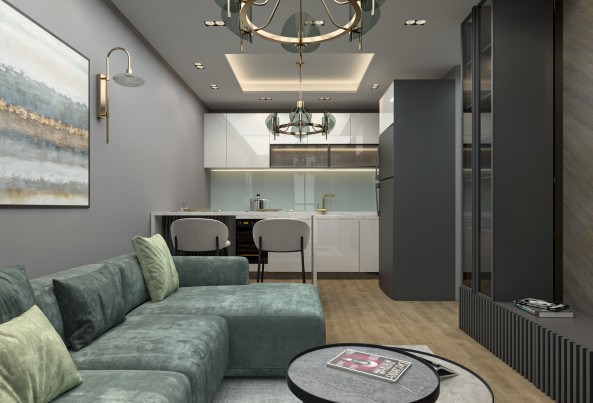 Lavinya Concept