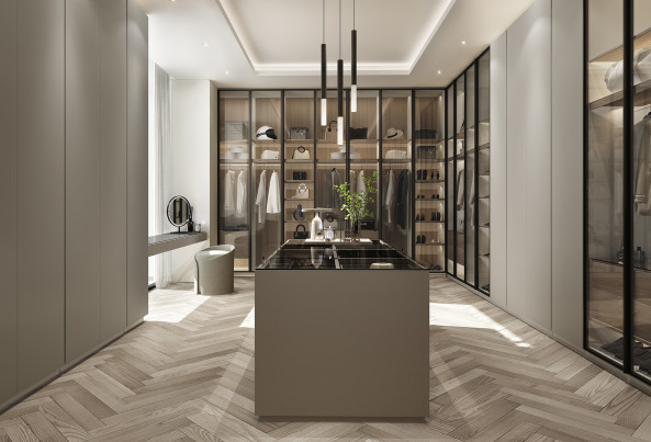 Ellington The Sanctuary Villas