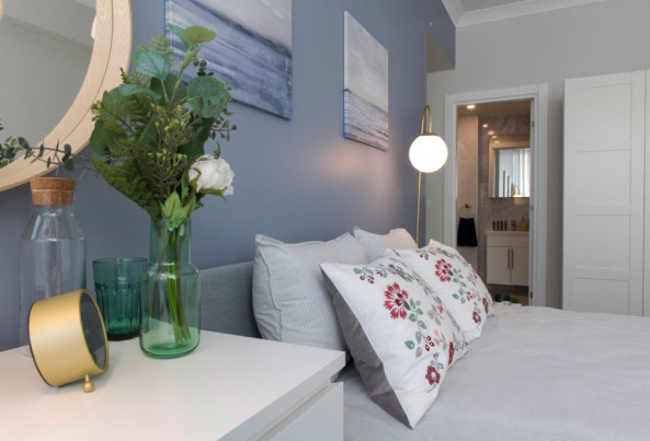 Ekşioğlu DENGE TOWERS