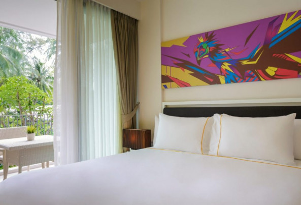 Casia Residences