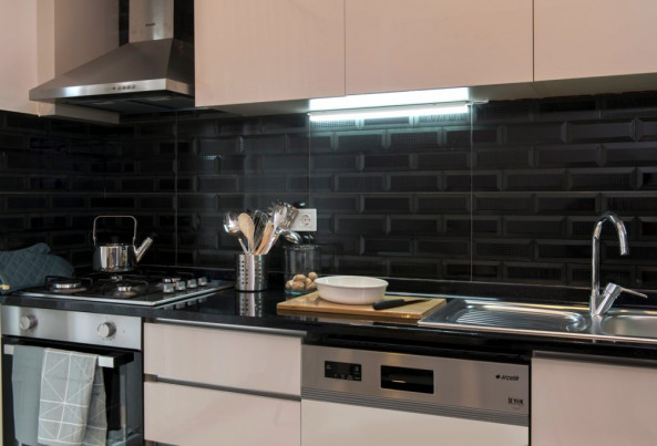 Ekşioğlu DENGE TOWERS