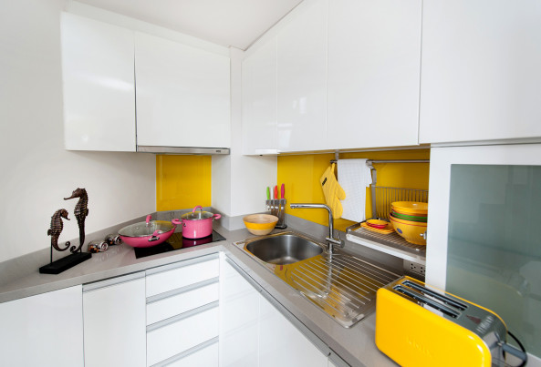 Casia Residences