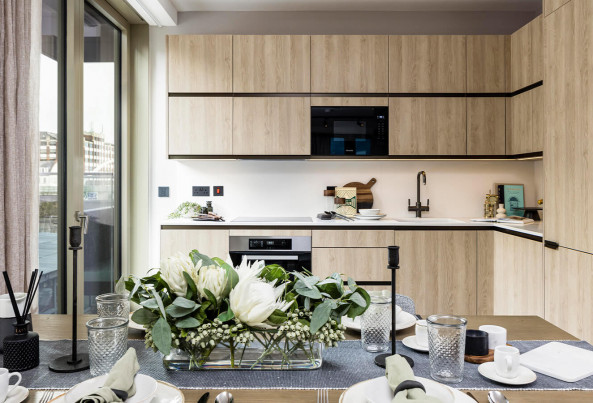 The Stage Shoreditch