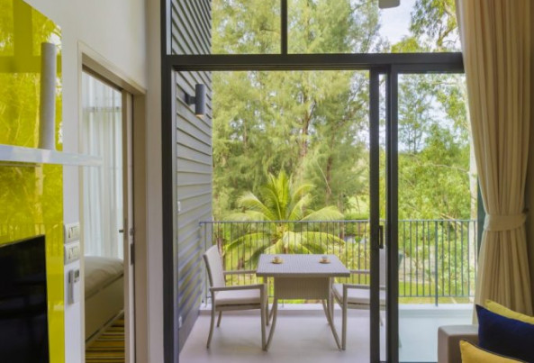 Casia Residences