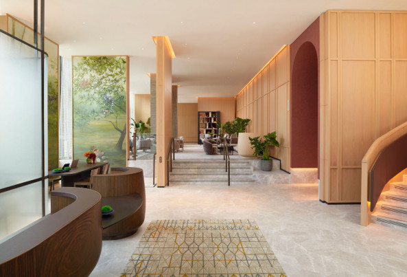 One Bishopsgate Plaza