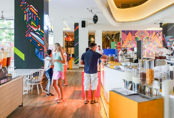 Casia Residences