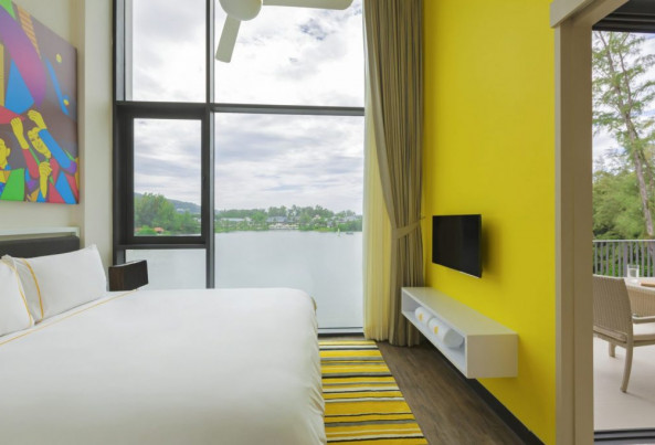 Casia Residences