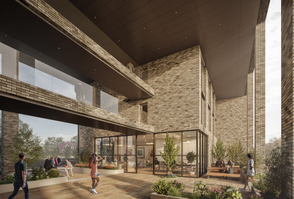 Frederick Road, Salford Manchester