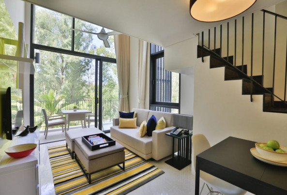 Casia Residences