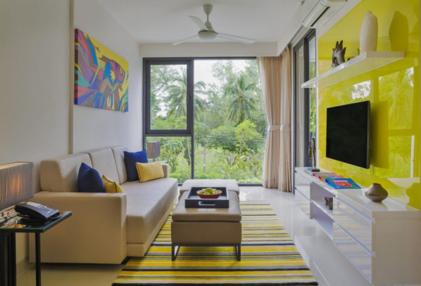Casia Residences