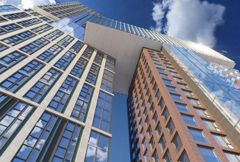 Damac Tower Nine Elms