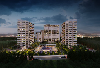 MB Azure Resort