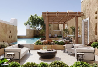 Baccarat Residencs