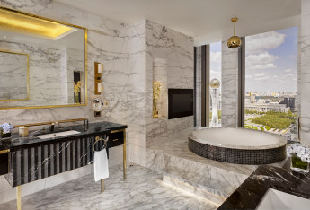 Ritz-Carlton Astana 