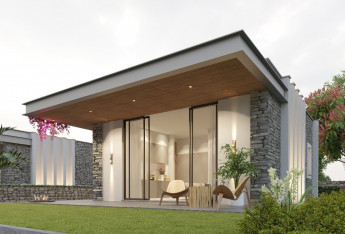 Luxury Single Storey Villas