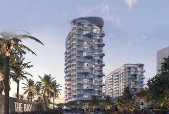 Bay Residences