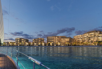 SIX SENSES THE PALM