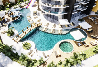 PARADISE CITY RESIDENCES  II