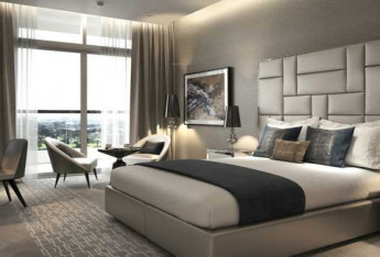 Artesia, DAMAC Hills