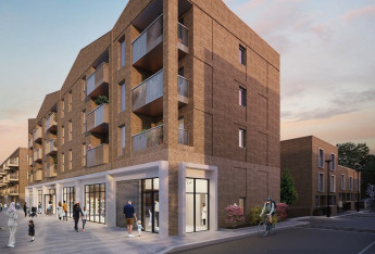 Barrat London - Springfield Place