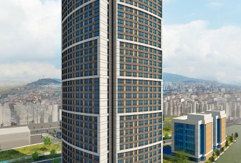 Deluxia Park Residence