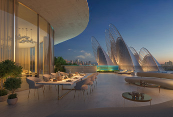 Mandarin Oriental Residences