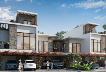 Ibiza Damac Lagoons