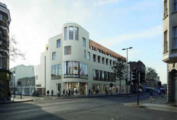 Essoldo House