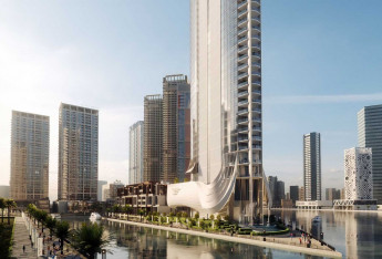 Jumeirah Living Business Bay