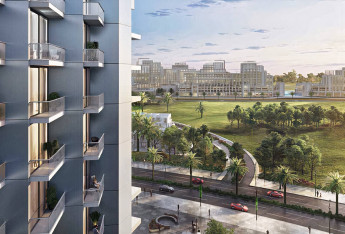 Damac Navitas Hotel & Residences