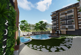 Intium Residence