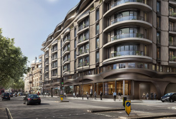 Park Modern, Hyde Park