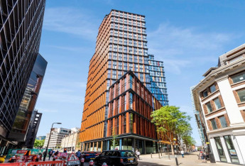 One Crown Place South