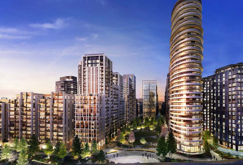 White City Living
