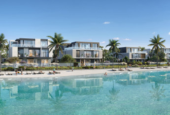 Ellington The Sanctuary Villas