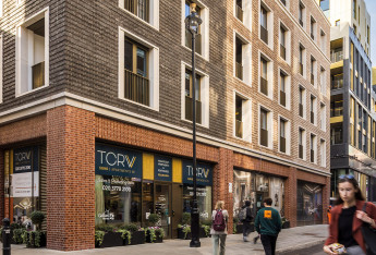 TCRW Soho